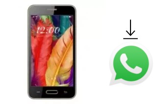 Cómo instalar WhatsApp en un Chilli Note 4