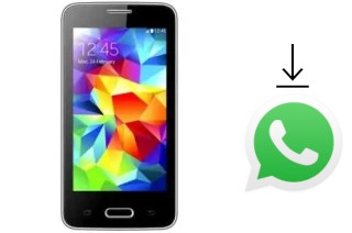 Cómo instalar WhatsApp en un Chilli S05