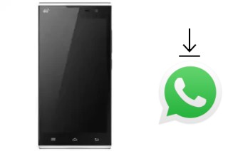 Cómo instalar WhatsApp en un China-Mobile China Mobile M623C