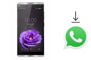 Cómo instalar WhatsApp en un China-Mobile China Mobile M823