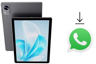 Cómo instalar WhatsApp en un Chuwi Hi10 XPro 2023