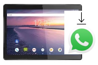 Cómo instalar WhatsApp en un Chuwi Hi9 Air