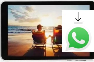 Cómo instalar WhatsApp en un Chuwi Vi7