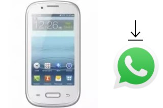 Cómo instalar WhatsApp en un Citycall CITYCALL I599