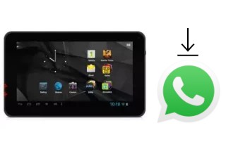 Cómo instalar WhatsApp en un Citycall CITYCALL I8260 Plus