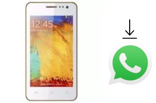 Cómo instalar WhatsApp en un Citycall CITYCALL I980 Plus