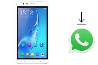 Cómo instalar WhatsApp en un Citycall CITYCALL K10