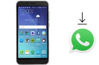 Cómo instalar WhatsApp en un Citycall CITYCALL K9