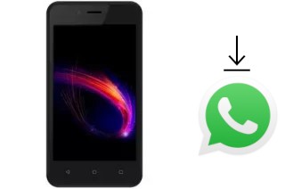 Cómo instalar WhatsApp en un Citycall CITYCALL Life X6