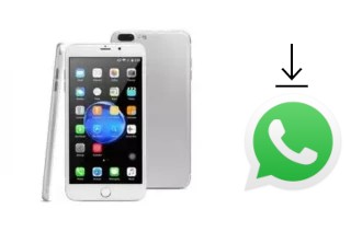 Cómo instalar WhatsApp en un CKK-mobile CKK mobile i7 Plus