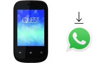 Cómo instalar WhatsApp en un CKTEL D9700