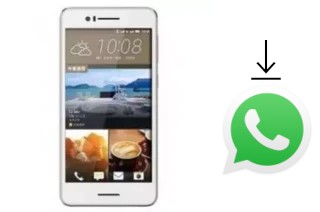 Cómo instalar WhatsApp en un CKTEL H728