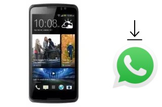 Cómo instalar WhatsApp en un CKTEL H828