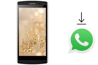 Cómo instalar WhatsApp en un CKTEL V10 Plus