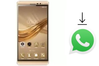 Cómo instalar WhatsApp en un CKTEL V2 Plus