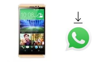 Cómo instalar WhatsApp en un CKTEL V20 Plus