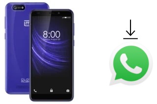 Cómo instalar WhatsApp en un Cloud Mobile Stratus C5 Elite