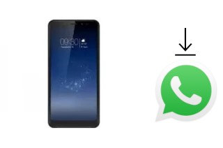 Cómo instalar WhatsApp en un CloudFone Cloudfone Next Infinity