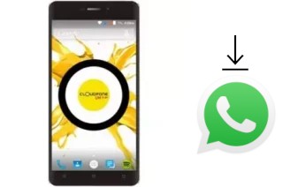 Cómo instalar WhatsApp en un CloudFone Specp D