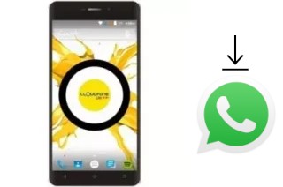 Cómo instalar WhatsApp en un CloudFone SPECP M