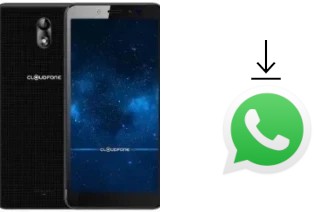 Cómo instalar WhatsApp en un CloudFone Thrill Boost 2 Plus