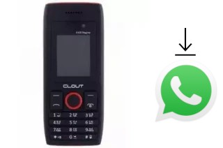 Cómo instalar WhatsApp en un Clout A508 Magma