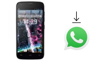 Cómo instalar WhatsApp en un Colorovo Citytone Vision