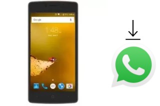 Cómo instalar WhatsApp en un Colors Mobile E15