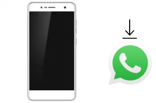 Cómo instalar WhatsApp en un Colors Mobile P85 Plus Selfie Pro