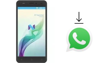 Cómo instalar WhatsApp en un Colors Mobile S9