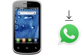 Cómo instalar WhatsApp en un Colors Mobile X11