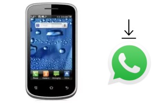 Cómo instalar WhatsApp en un Colors Mobile X17