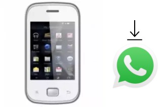 Cómo instalar WhatsApp en un Colors Mobile Xfactor Mini