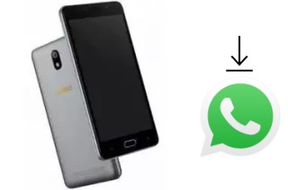 Cómo instalar WhatsApp en un Comio C1 Pro