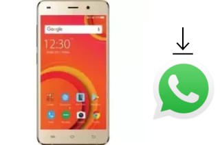 Cómo instalar WhatsApp en un Comio C1