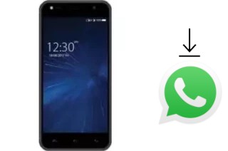 Cómo instalar WhatsApp en un Comio C2 Lite