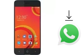 Cómo instalar WhatsApp en un Comio C2