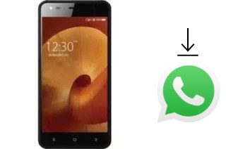 Cómo instalar WhatsApp en un Comio S1 Lite