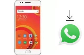 Cómo instalar WhatsApp en un Comio S1