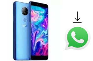 Cómo instalar WhatsApp en un Comio X1 Note