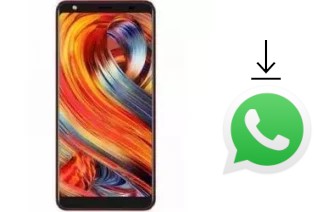 Cómo instalar WhatsApp en un Comio X1