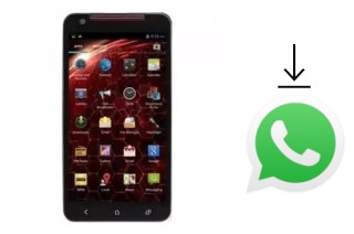 Cómo instalar WhatsApp en un ConCorde Smartphone 5000