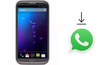 Cómo instalar WhatsApp en un ConCorde Smartphone 5700