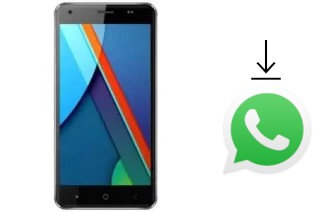 Cómo instalar WhatsApp en un ConCorde Smartphone Spirit