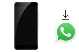 Cómo instalar WhatsApp en un Condor Allure M1 Plus