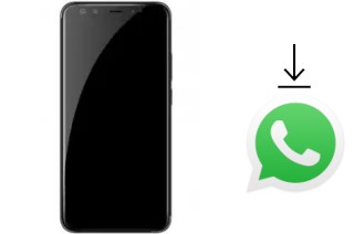 Cómo instalar WhatsApp en un Condor Allure M2