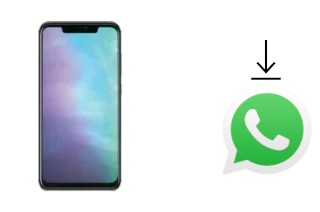 Cómo instalar WhatsApp en un Condor Allure M3 Lite