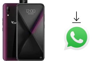 Cómo instalar WhatsApp en un Condor Allure X