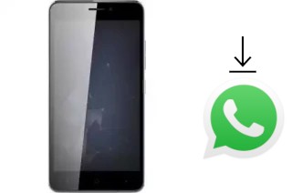 Cómo instalar WhatsApp en un Condor Griffe T2