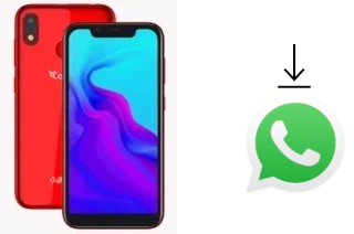 Cómo instalar WhatsApp en un Condor Griffe T9 PLUS